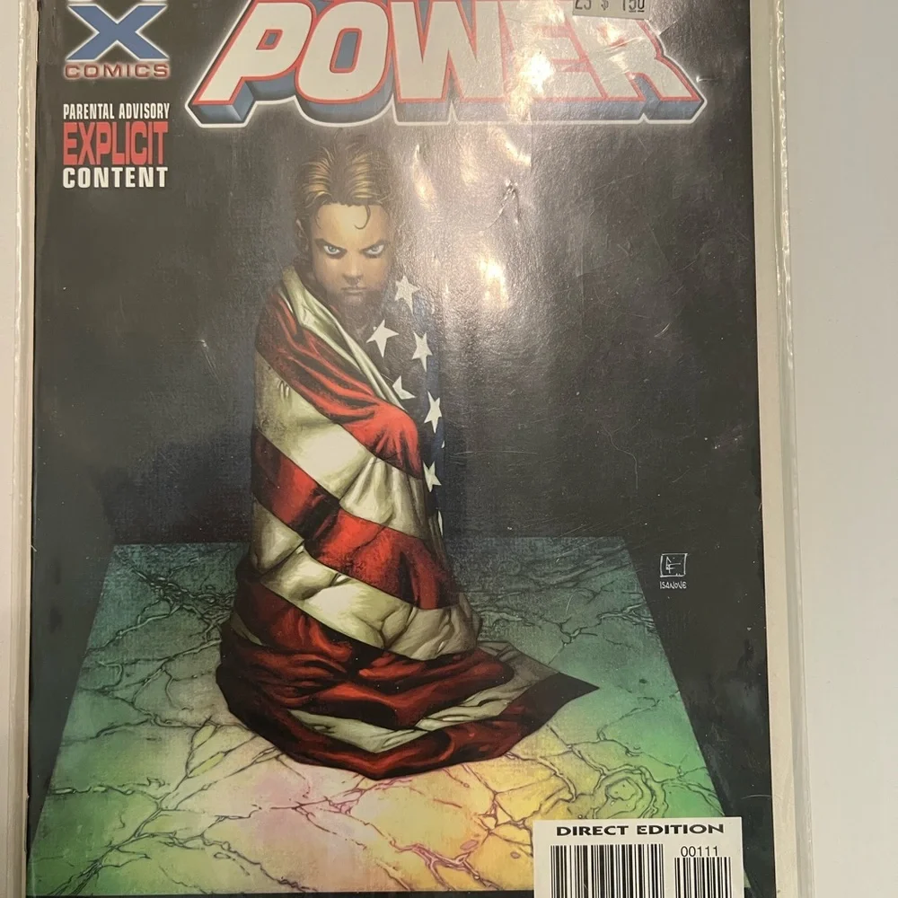 Comic Collection - Picture 4 of 16